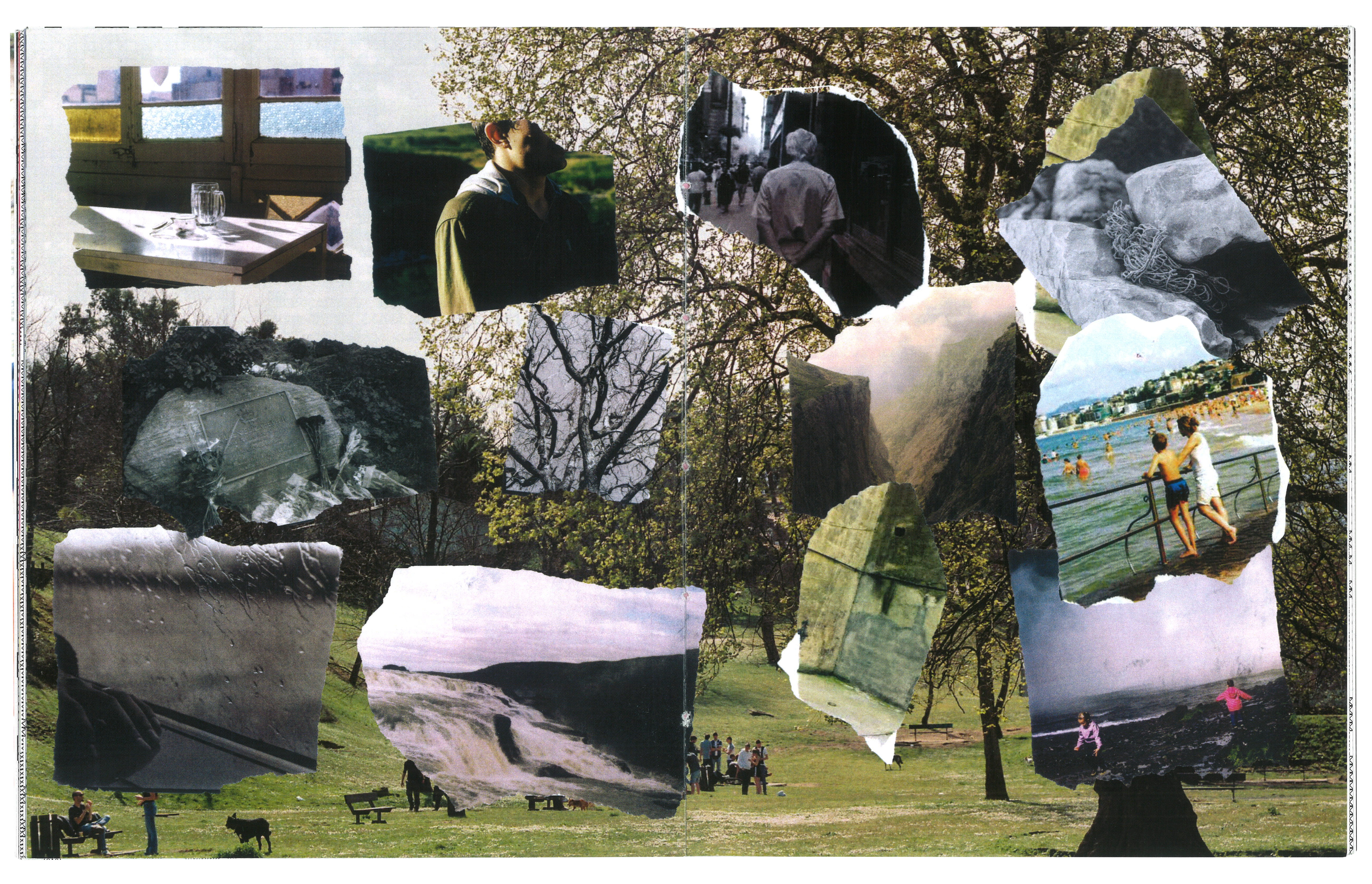 descripcion de las fotos